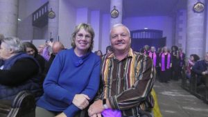 Bravo à Annabelle Genicel, qui a remporté deux places pour le concert de Julie Zenatti en jouant sur notre site internet.