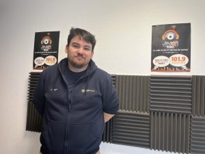 Découvrez Quiz Room, un concept de quiz immersif inspiré des plateauxtélé. À écouter ce vendredi à 19h sur JAIME Radio.