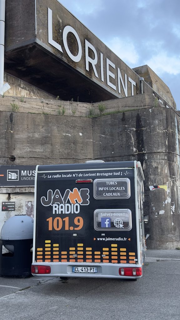 Jaimeradio