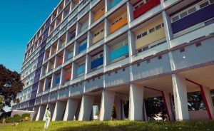 L’architecture contemporaine du Morbihan vue par Kourtney Roy