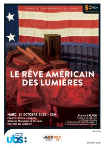 À Lorient, les Lumières font escale à l’Université Bretagne Sud