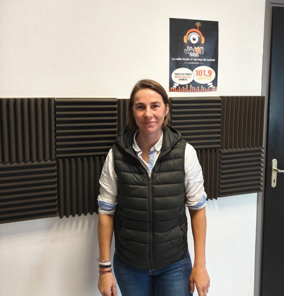 Émilie, gérante de Cosy Casa, explique l’importance d’être bien accompagné dans un projet de construction ou de rénovation de maison.