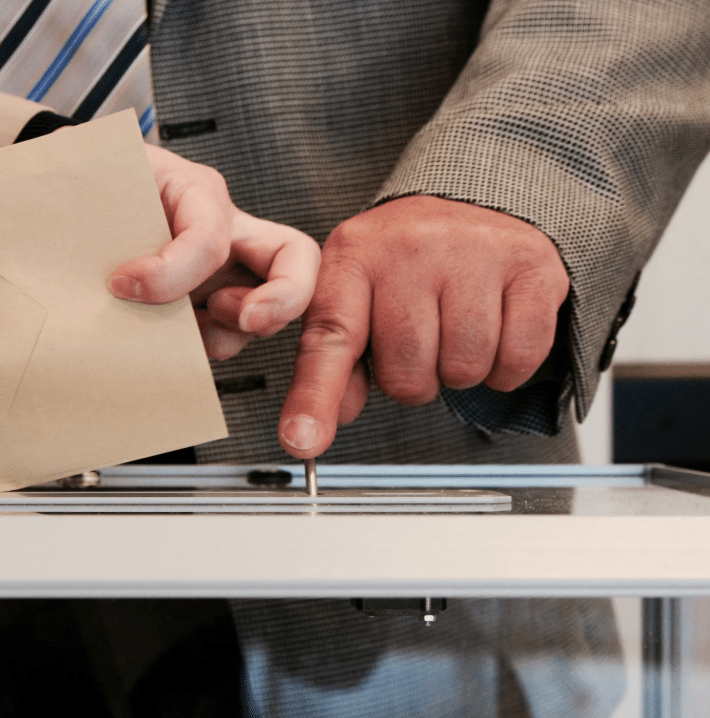 VOTE