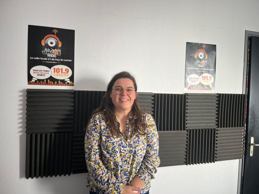 Ce mercredi dans JAIME Radio fait son show, Nouvelle saison pour les Arcs