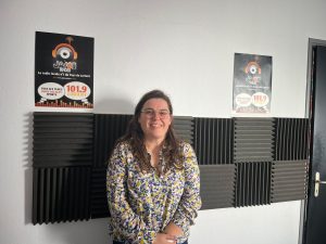 Ce mercredi dans JAIME Radio fait son show, Nouvelle saison pour les Arcs