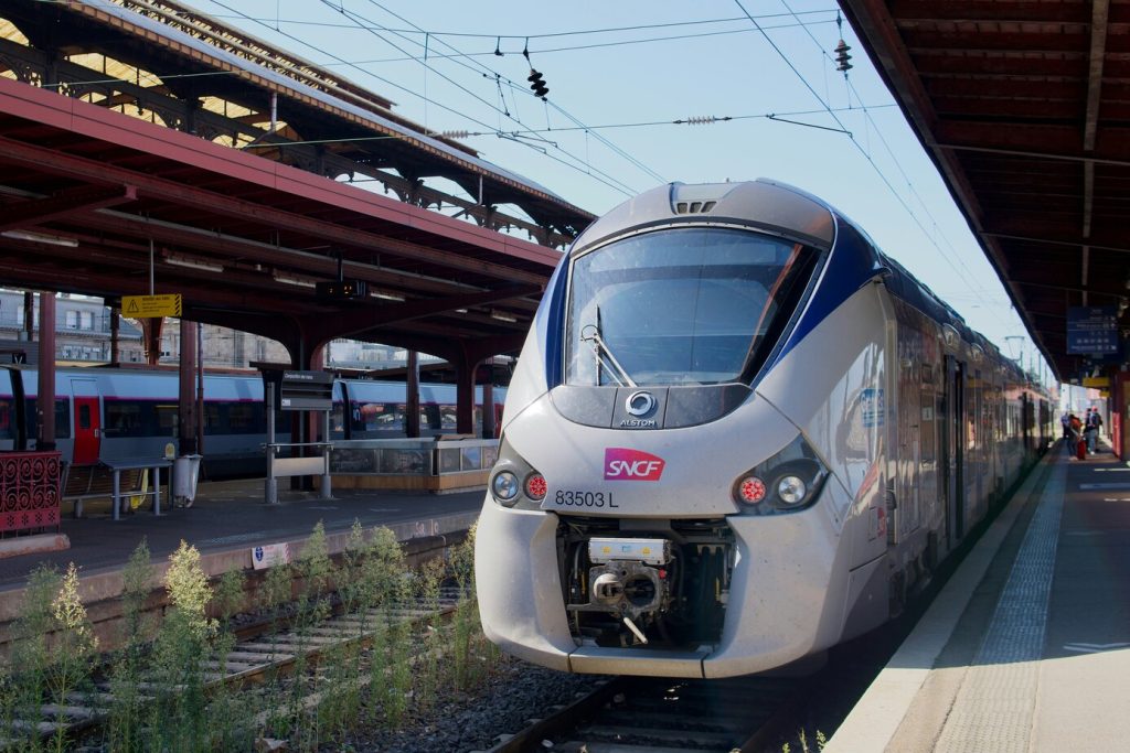 La grève nationale de demain entraînera des perturbations sur les TER BreizhGo en Bretagne. Les TGV circuleront normalement.