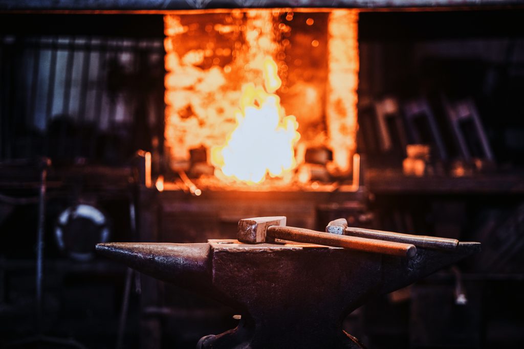 À Caudan, la situation se tend à la Fonderie de Bretagne. Six mois après la reprise par Europlasma, les syndicats tirent la sonnette d’alarme