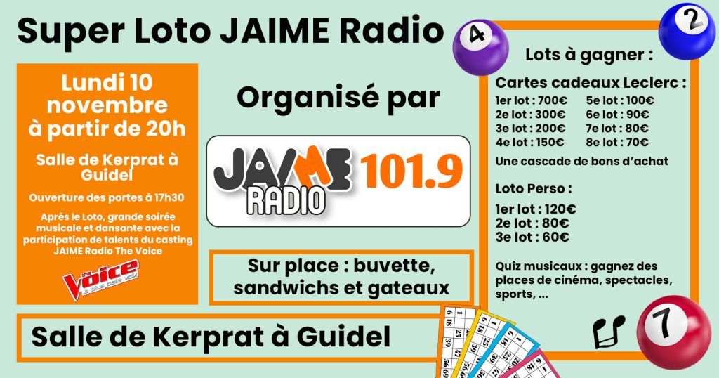 Jaimeradio
