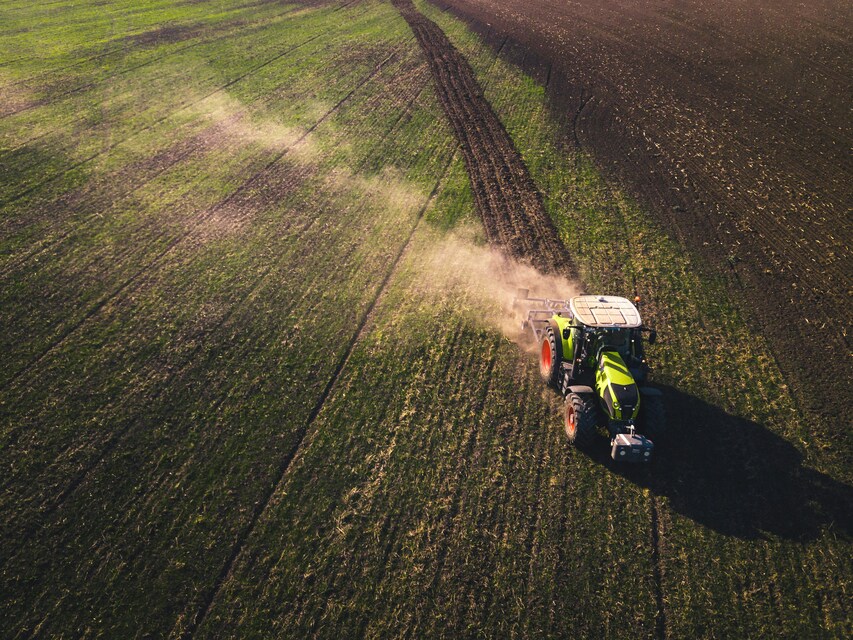 Clohars-Carnoët : terres agricoles à pourvoir