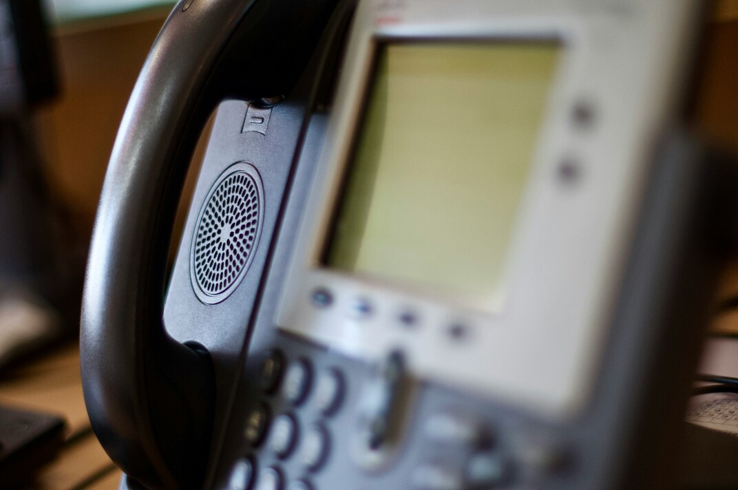Panne téléphonique à la mairie de Mellac