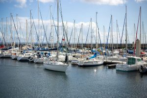 Les ports bretons se réorganisent pour rester compétitifs