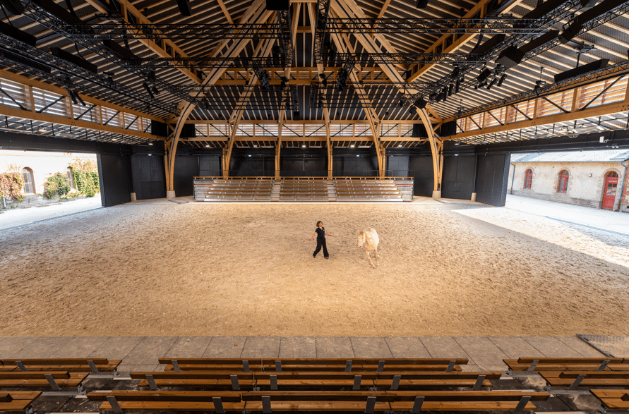 haras hennebont