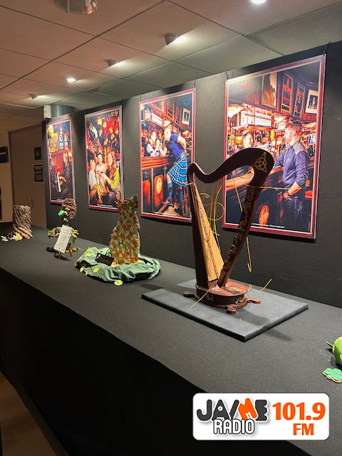 Le Salon du Chocolat a fait fondre le cœur des Lorientais