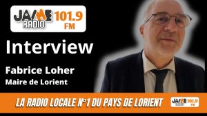 VIDEO : Interview de Fabrice Loher pour la Semaine Bleue