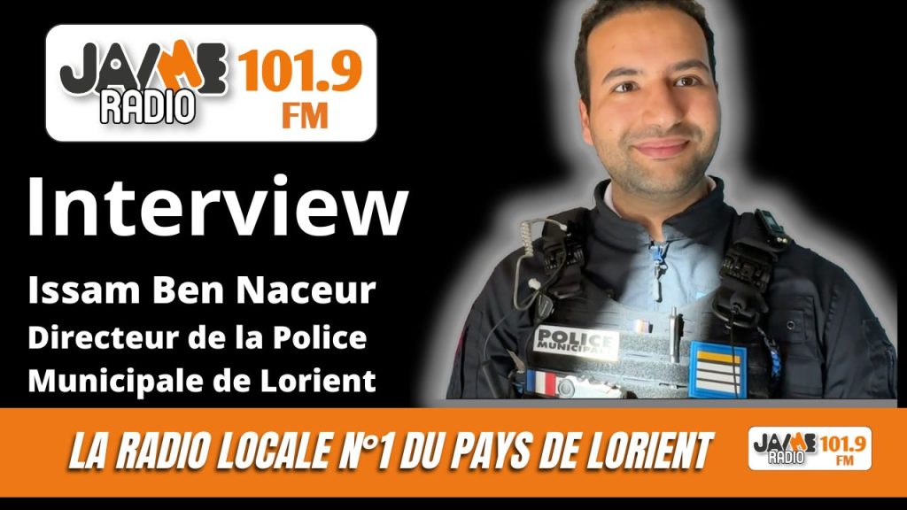 VIDEO : Interview d'Issam Ben Naceur pour la Semaine Bleue