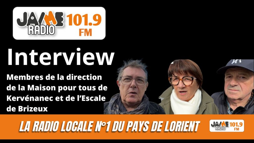VIDEO : Interview de Membres de la direction de centres sociaux