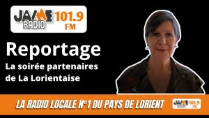 La soirée partenaires de la Lorientaise 2025 a réuni les acteurs clés de l’événement à Lorient. La course est complète avec 9 000 participantes.
