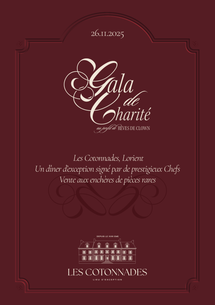 Ce vendredi dans Découvertes, Rêves de Clown, un gala pour la bonne cause