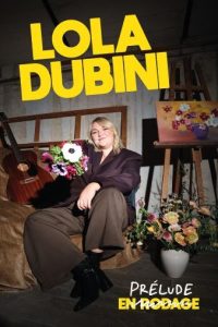 Ce mercredi sur JAIME Radio, découvrez Lola Dubini et son nouveau spectacle « Prélude », présenté à Auray les 6 et 7 novembre.