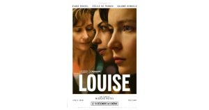 “Louise” débarque au Cinéville : un rendez-vous immanquable