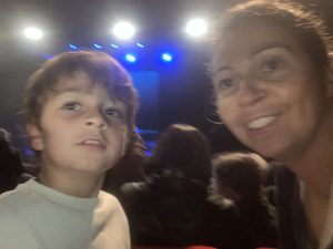 Fantig GERARD a gagné deux places pour le concert de Grégoire grâce au jeu concours de JAIME Radio. Participez vous aussi sur notre site.