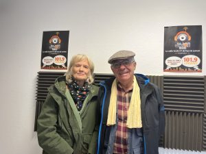 La Troupe du Plateau présente son nouveau spectacle « Le jour verra-t-il un jour le jour » au City de Lorient, les 15 et 16 novembre.