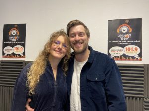 Découvrez Cube TV à Lanester dès le 11 novembre : un concept immersif pour vivre un vrai jeu télévisé entre amis ou en famille.