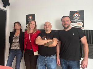 Le Bock et Chez Finette organisent 2 concerts solidaires et invitent le public à apporter un jouet neuf destiné aux enfants dans le besoin.