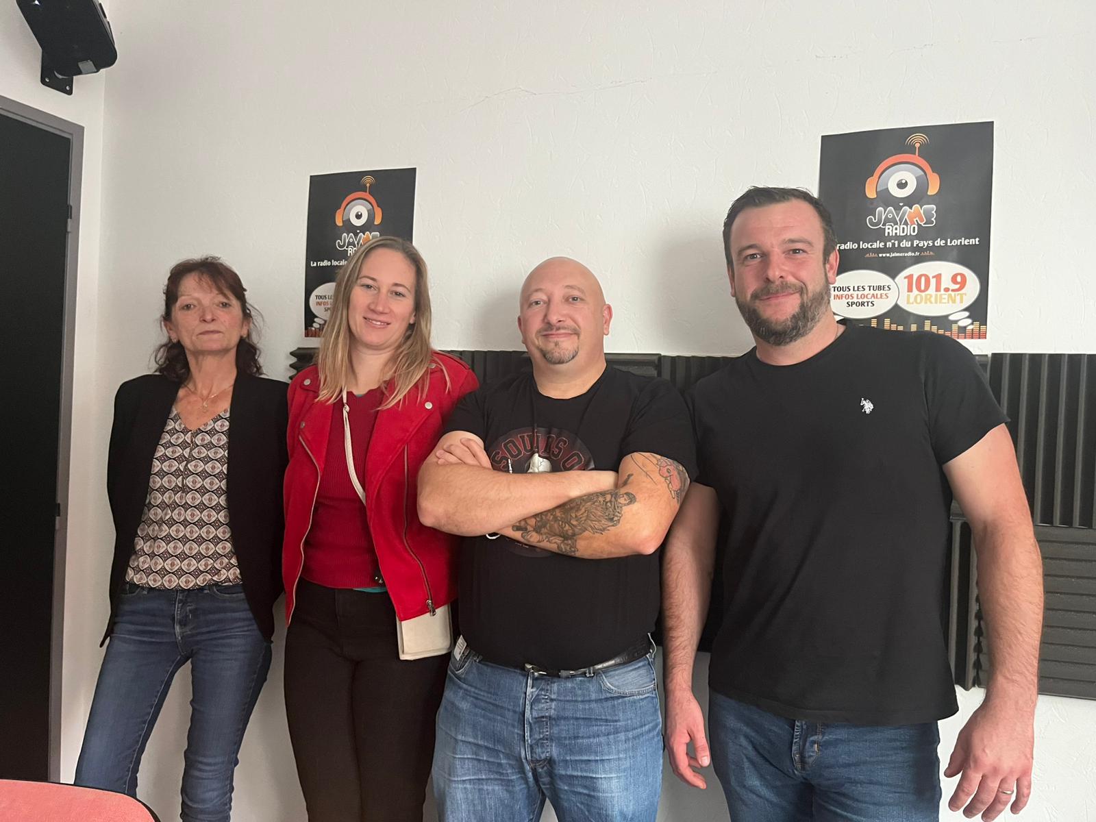 Le Bock et Chez Finette organisent 2 concerts solidaires et invitent le public à apporter un jouet neuf destiné aux enfants dans le besoin.