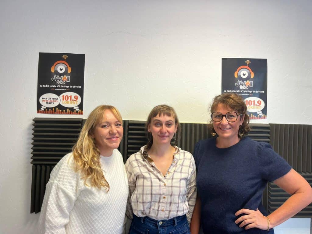 Ce mardi dans Engrenages, Café Ancrage, un refuge pour créer et échanger