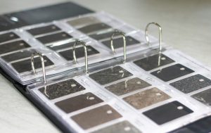 Au Salon de l’habitat du pays de Lorient, huit artisans solderont leurs matériaux inutilisés. Un stand écoresponsable soutenu par la Chambre de métiers.