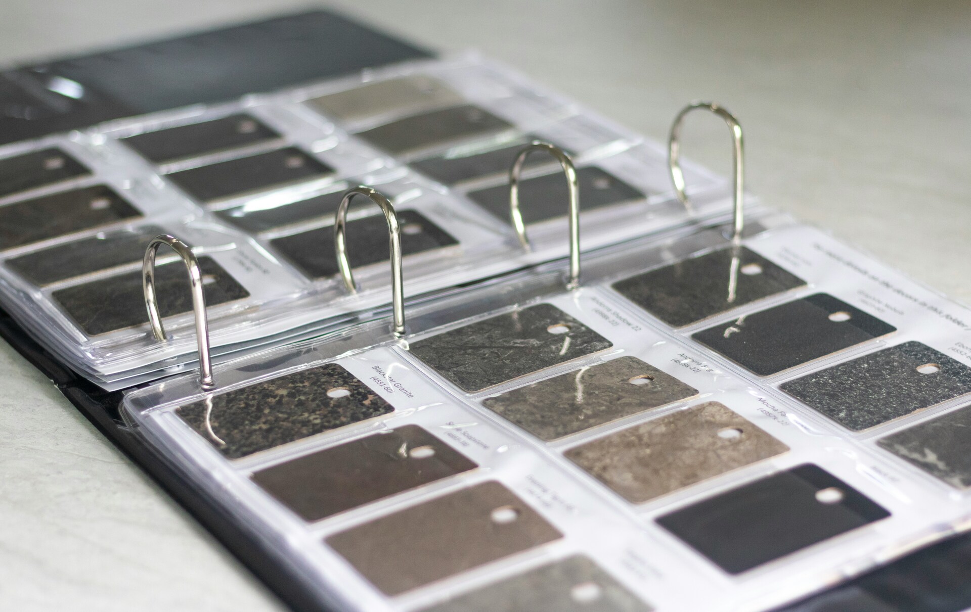 Au Salon de l’habitat du pays de Lorient, huit artisans solderont leurs matériaux inutilisés. Un stand écoresponsable soutenu par la Chambre de métiers.