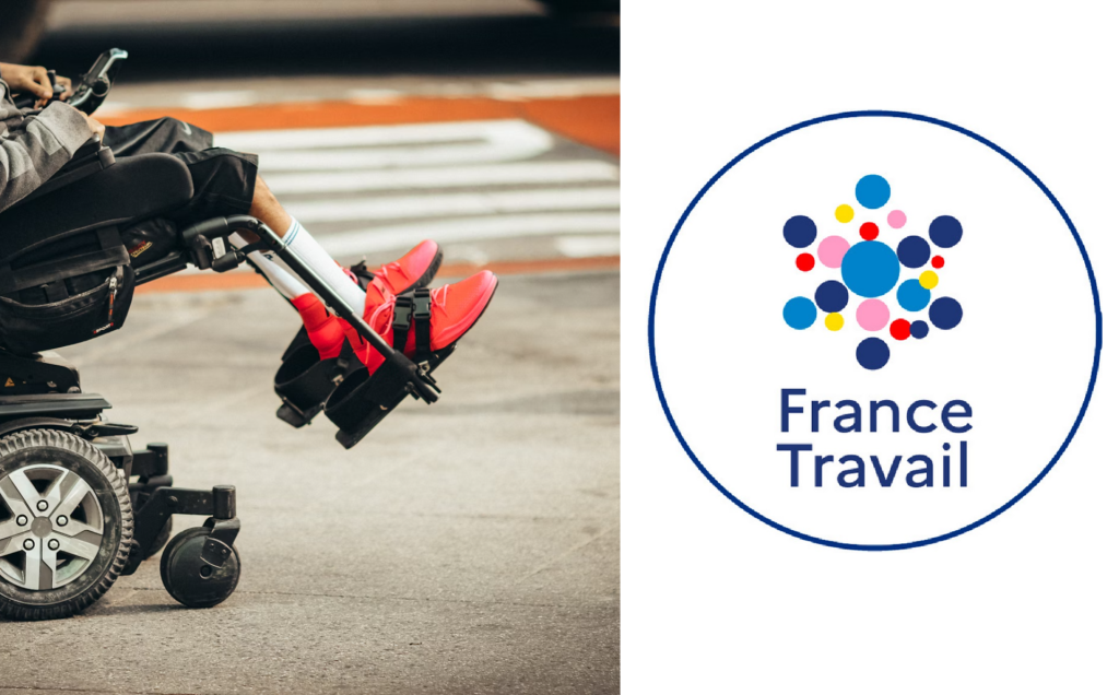 France Travail organise un afterwork le 18 novembre à Quimperlé pour aider les entreprises à mieux recruter des personnes en situation de handicap.