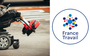 France Travail organise un afterwork le 18 novembre à Quimperlé pour aider les entreprises à mieux recruter des personnes en situation de handicap.