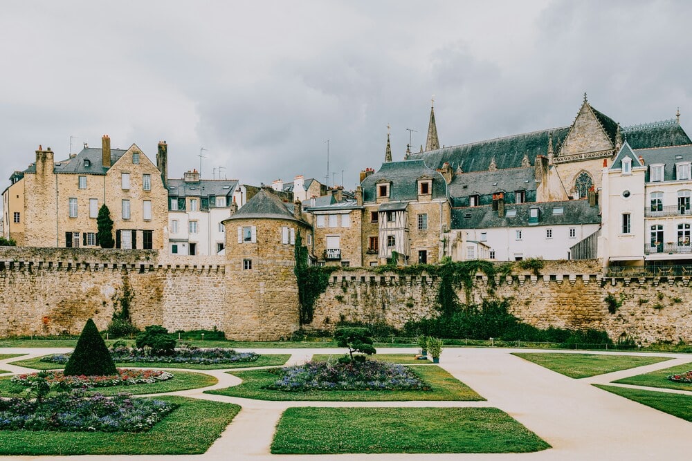 Vannes : le Salon du chocolat restera au parc Chorus