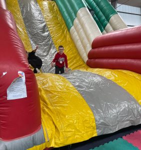 Bravo à Rachel Daudon qui a remporté un pass journée au Festi Récré du Scorff  en jouant sur notre site internet.