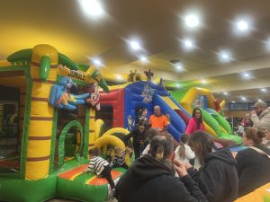 Bravo à Aude Henaff qui a remporté un pass journée au Festi Récré du Scorff  en jouant sur notre site internet.