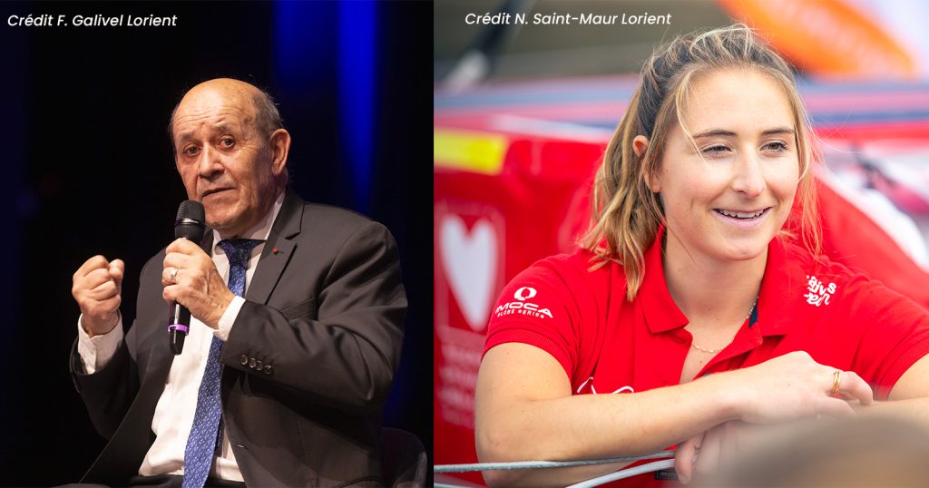 Lorient La Base inaugure la Maison des skippers ce samedi