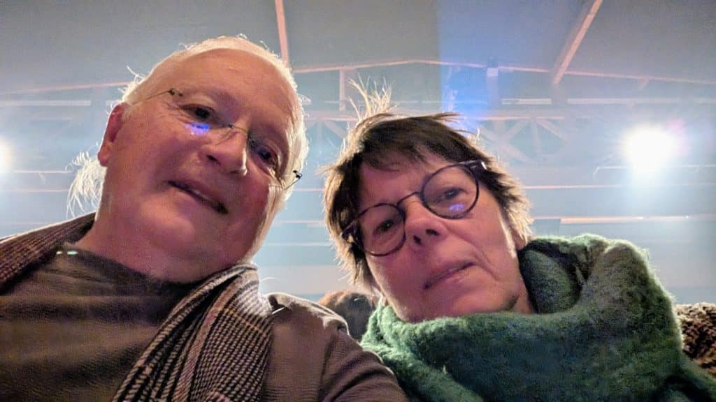 Bravo à Serge Sommier qui a remporté deux places pour le concert du Trio Joubran aux Arcs de Quéven !en jouant sur notre site internet.