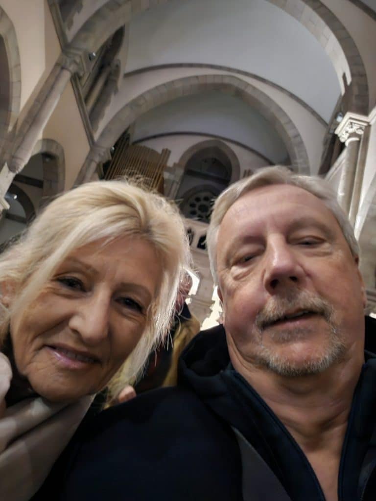 Bravo à Gérard Darras qui a remporté deux places pour le concert caritatif “Cecile A & Sounds of Freedom”  en jouant sur notre site internet.