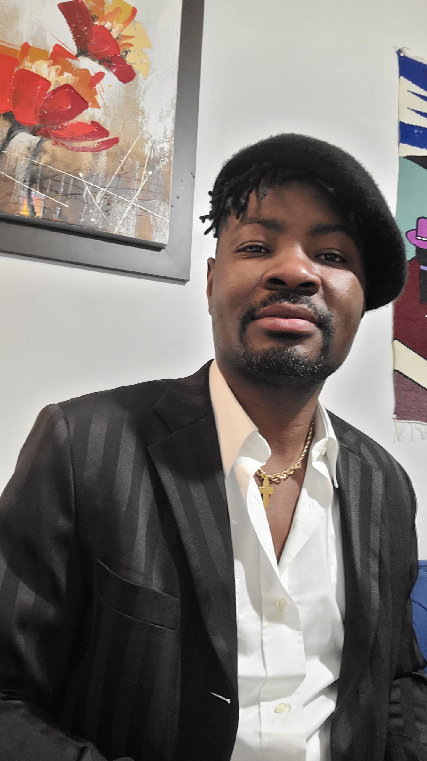 Rodolpho Mollo Mollo est l’invité de Pousse le Son sur JAIME Radio et présente un titre dédié au FC Lorient.