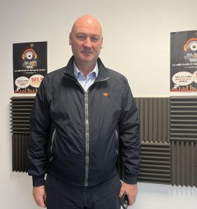 Découvrez l’équipe féminine de l’Avenir Cycliste de Lanester 56 dans le magazine Découvertes ce vendredi à 19h sur JAIME Radio 101.9.