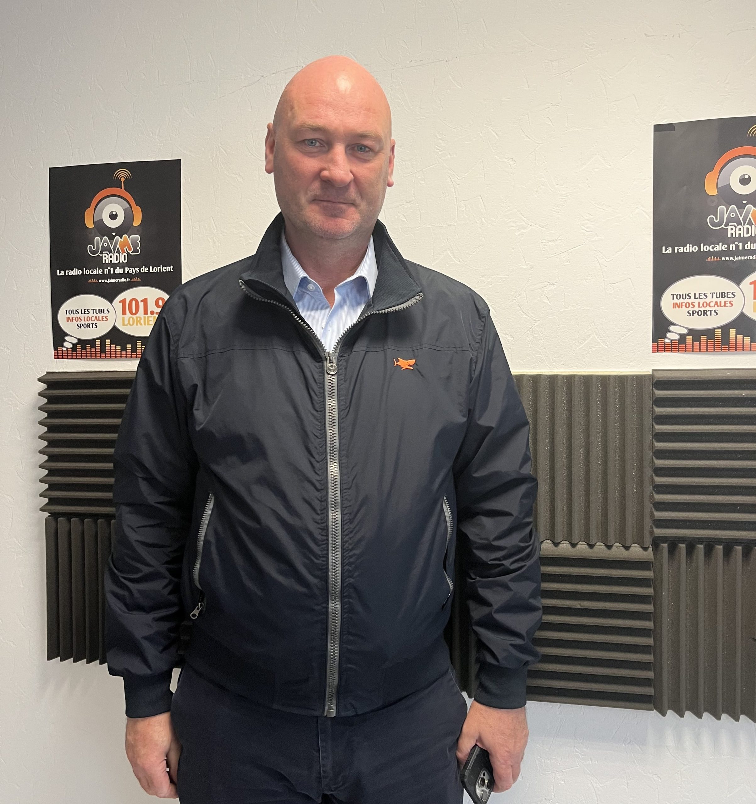 Découvrez l’équipe féminine de l’Avenir Cycliste de Lanester 56 dans le magazine Découvertes ce vendredi à 19h sur JAIME Radio 101.9.