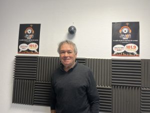 Écoutez JAIME Radio pour découvrir Jean-Jacques Mel, son nouvel album “Sans laisser de traces” et son concert à l’Océanis de Ploemeur le 10 janvier.