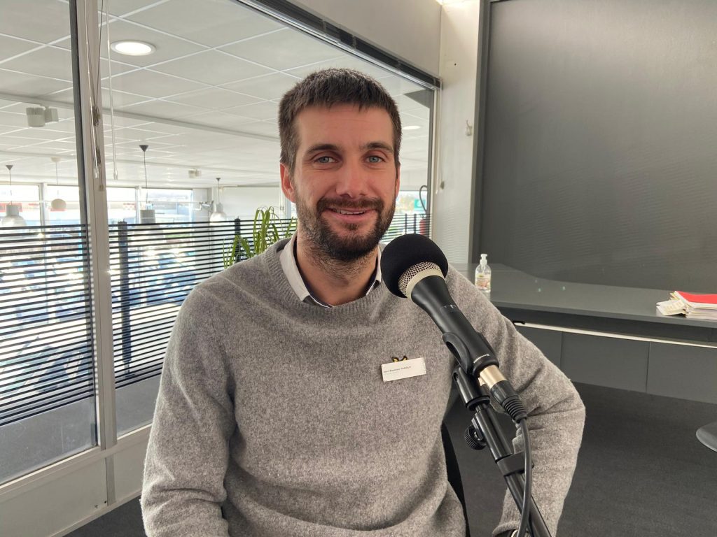 Dans la Chronique Peugeot sur JAIME Radio, un expert de Peugeot GEMY Lorient fait le point sur les contrôles de sécurité indispensables.