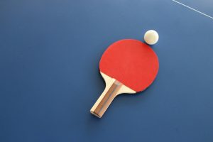 Les clubs de Pro A de tennis de table, dont la GV Hennebont, s’opposent à la réforme du championnat décidée par la FFTT.