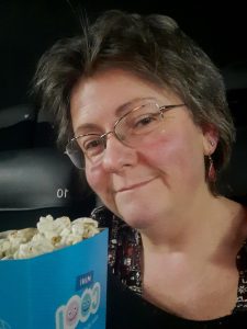 Bravo à Sophie Martin qui a remporté notre grand jeu cinéma avec le Méga CGR de Lanester en jouant sur notre site internet.