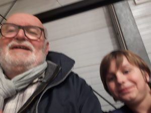 Bravo à Jean-Pierre Le Pen qui a remporté deux places pour le match CEP Lorient – Chartres en jouant sur notre site internet.