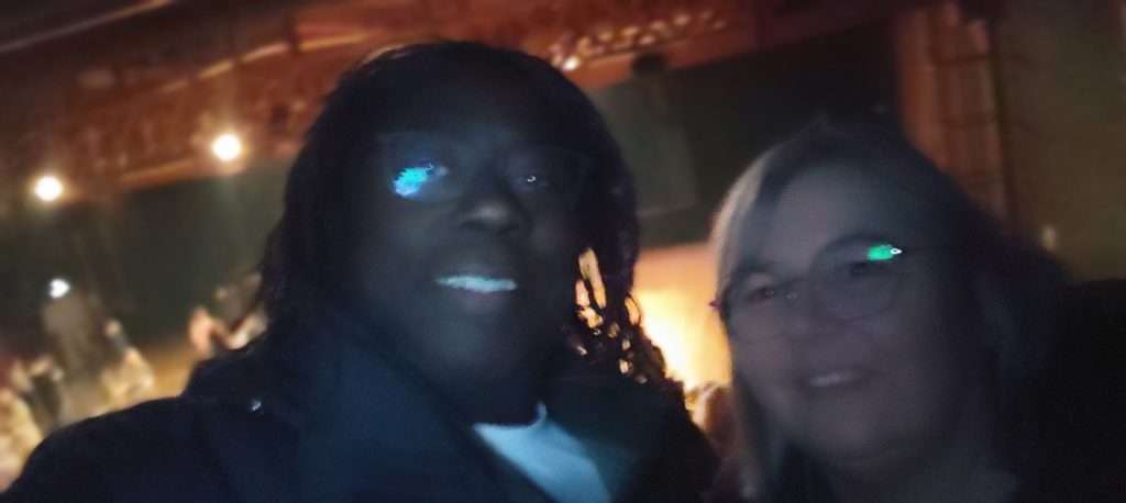 Bravo à Olivier Tolar qui a remporté deux places pour le concert de Ben l'Oncle Soul aux Arcs de Quéven en jouant sur notre site internet.