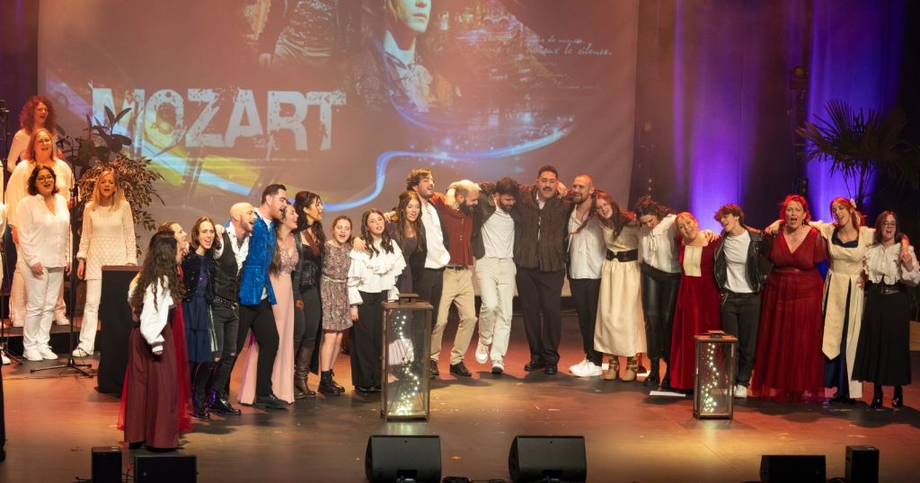 Dans l’objectif d’Hugues Chonnaux : Casting The Voice 2026